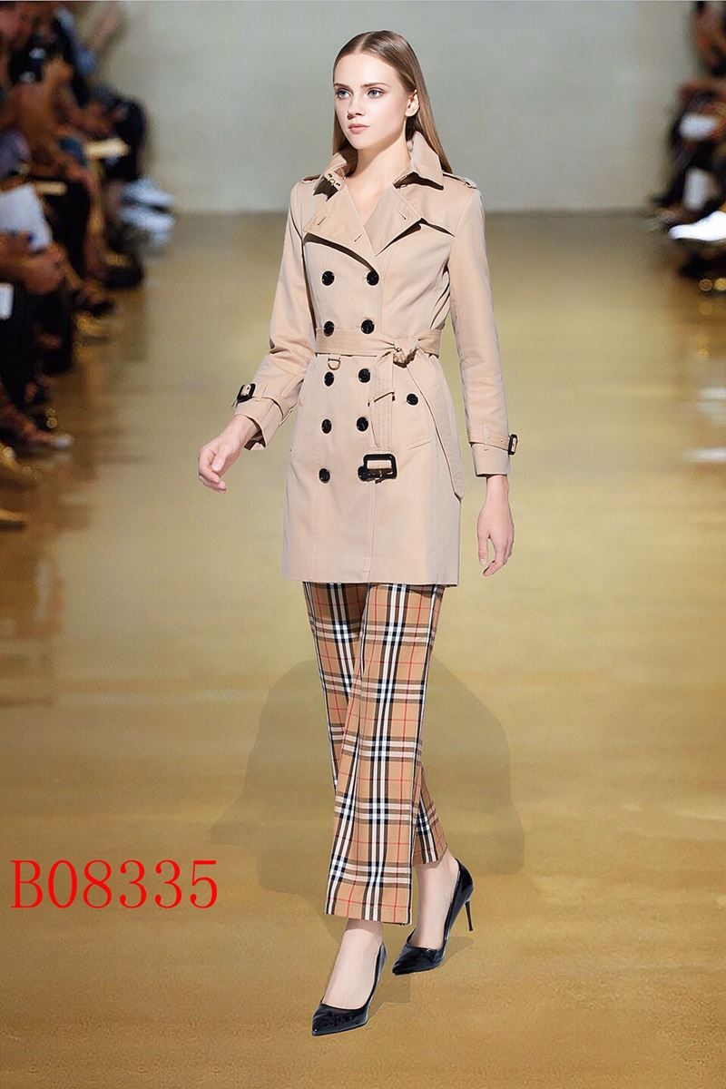 Burberry Outwear